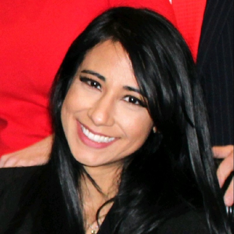 Ana Rodriguez