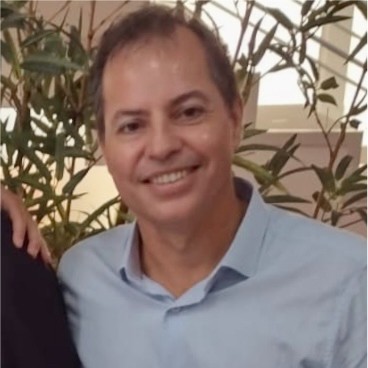 Alysson Moreira Da Silva