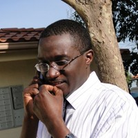 Image of Vincent Mokebo