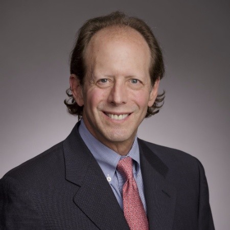 Image of Bruce Lachterman