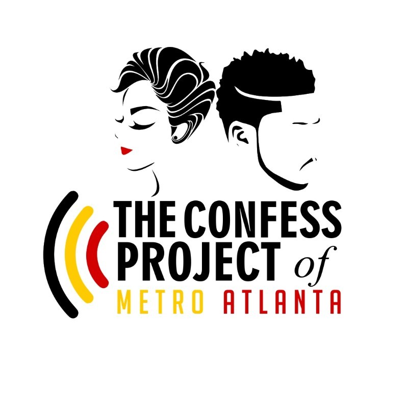 Confess Project Metro Atl
