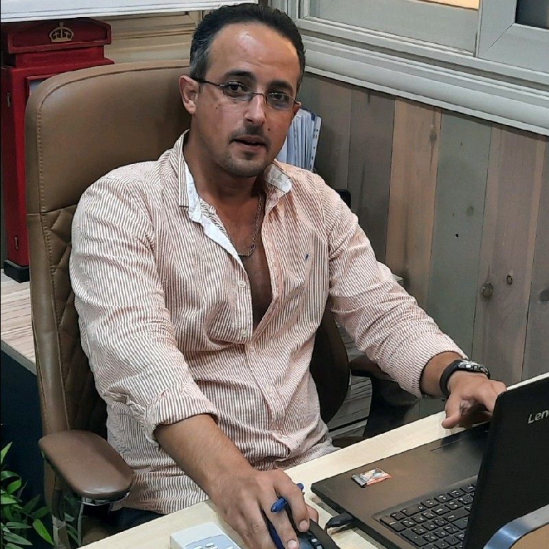 Ahmed Elsaharawy