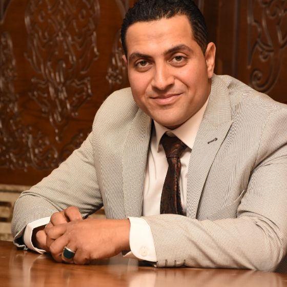 Ayman Mokhtar