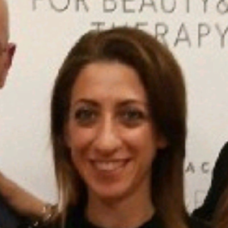 Giovanna Astarita