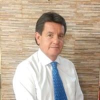 Carlos Becerra Urrego