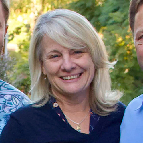 Image of Deborah Fleming