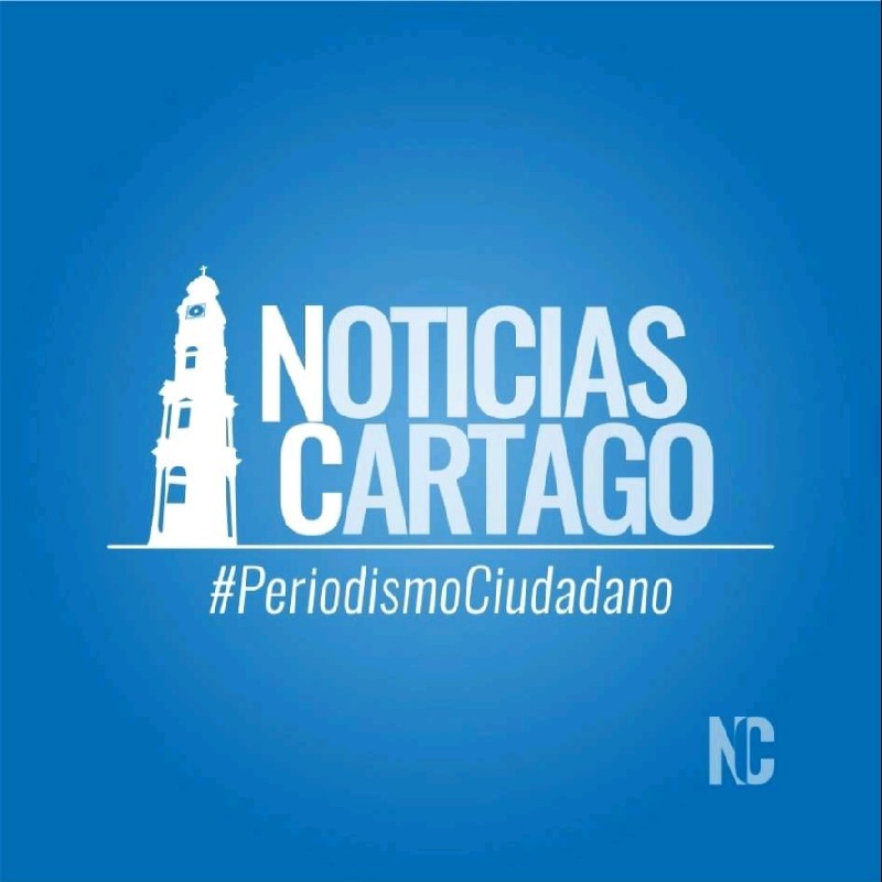 Contact Noticias Cartago