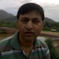 Anil Gautam