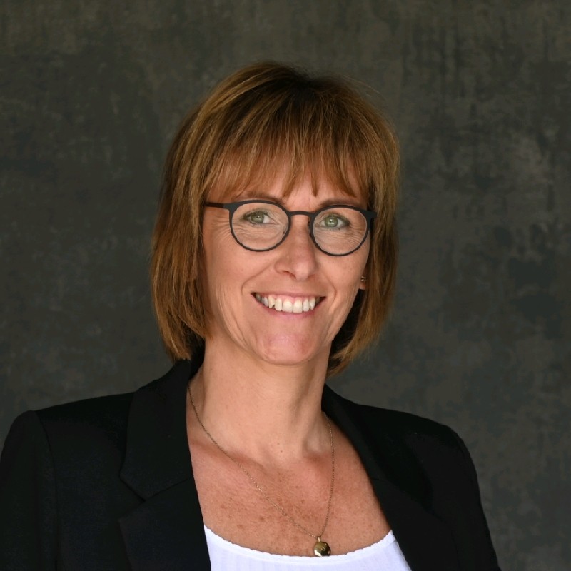 Anne Maegaard