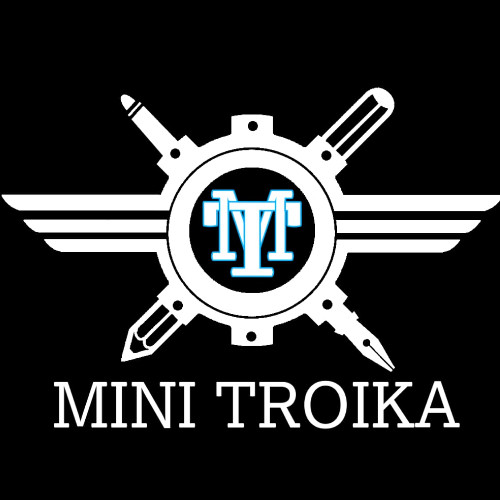 Minitroika Club