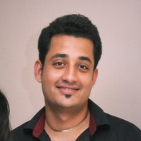 Image of Himanshu Ratnani