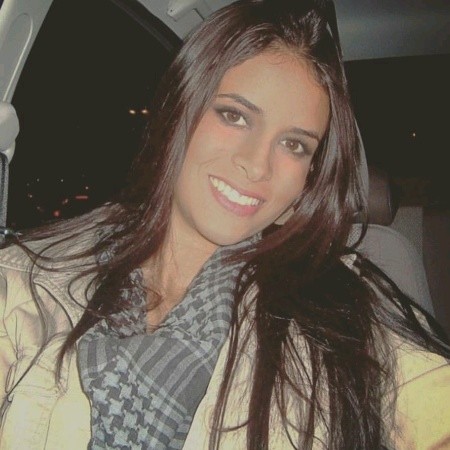 Camila Almeida