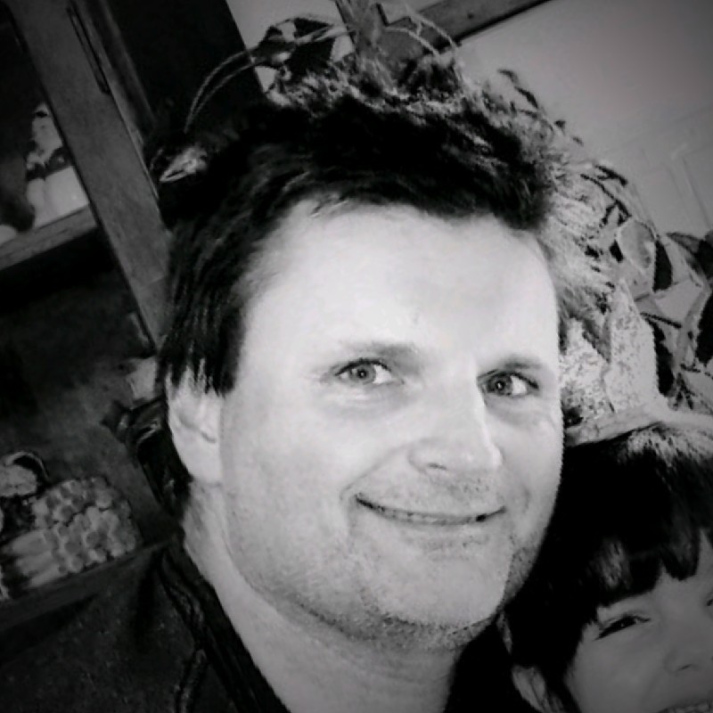 Image of Brian Anyzeski