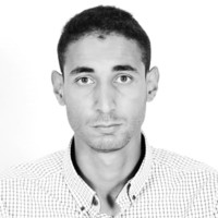 Ahmed Amine Yacoubi