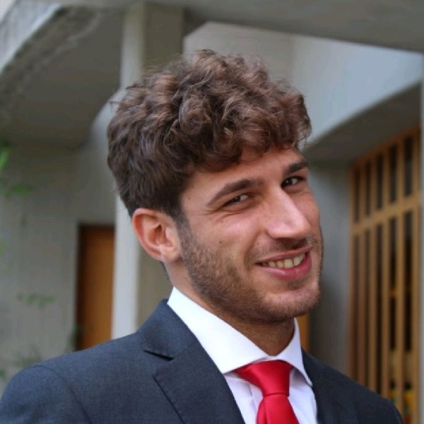 Stefano Angieri