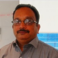 Anand Mane