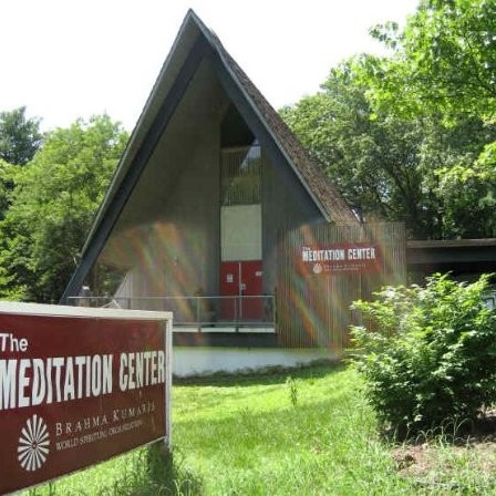Contact Meditation Center