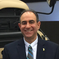 Image of Michael Jacobson