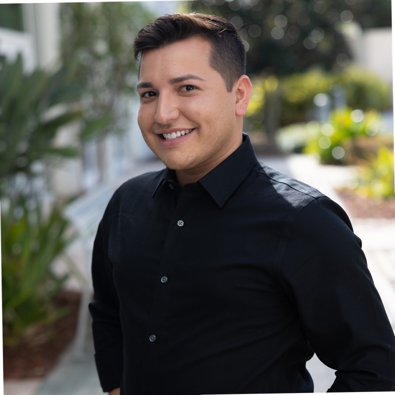 Ricardo Coronado Profile Picture