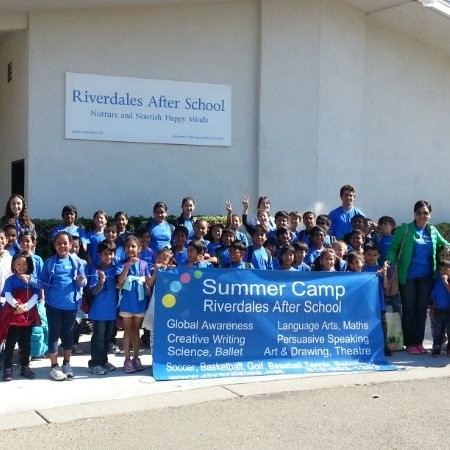 Image of Riverdales Afterschool