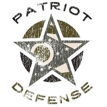 Contact Patriot Defense