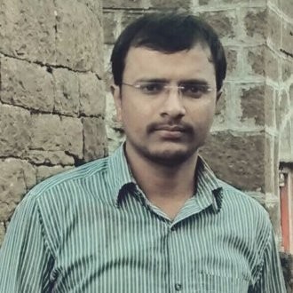 Ajay Patil
