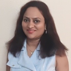 Contact Priya Rao