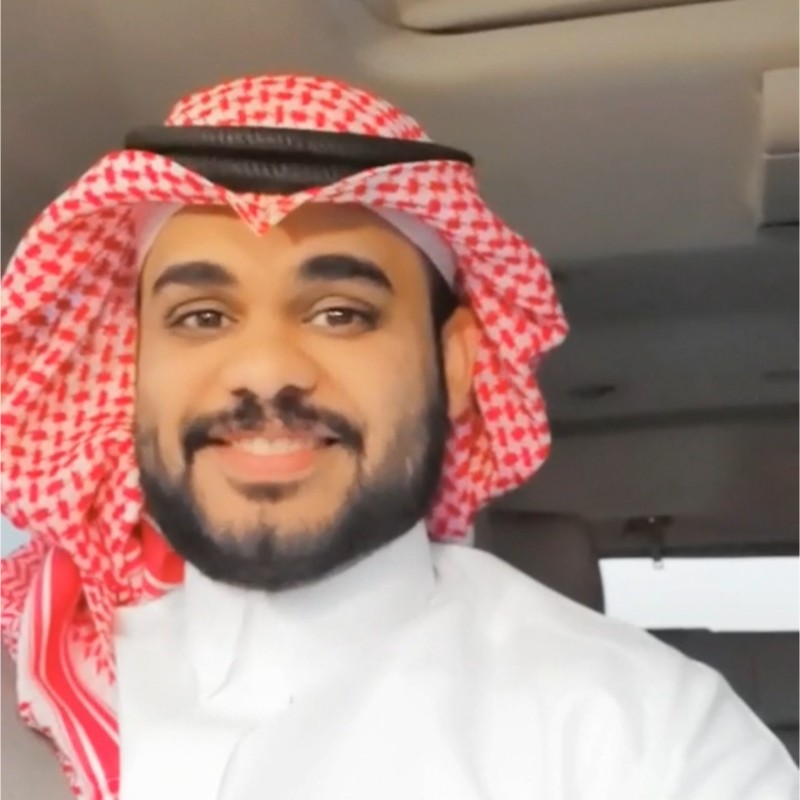 Mohammed Al Abdrabah