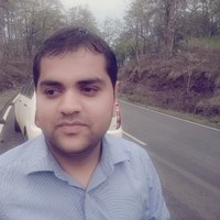 Mohit Shrivastava