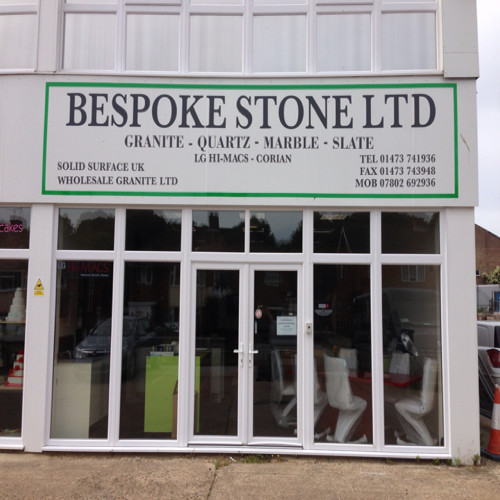 Bespoke Stone Ltd