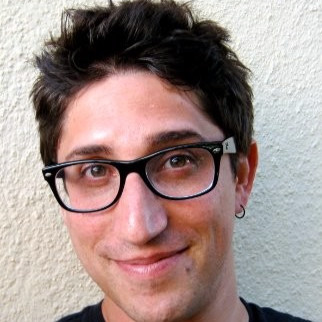 Image of Ben Silverman