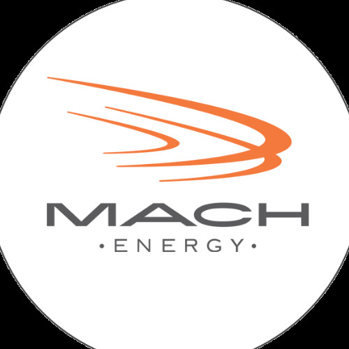 Mach Energy