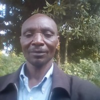 Antony Njaramba