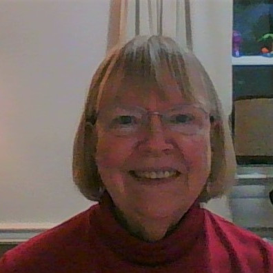 Susan Ihrig