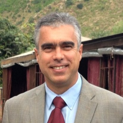 Image of Marcos Alves
