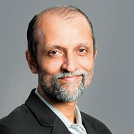 Ajit Ranade