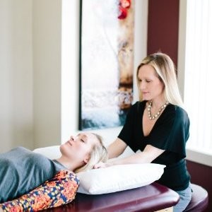 Contact Restorative Therapy