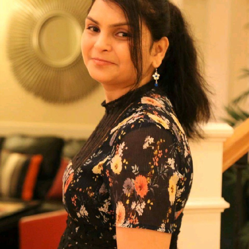 Saritha Ashwin