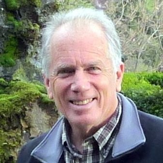 Image of David Morton