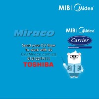 Midea Egypt Email & Phone Number
