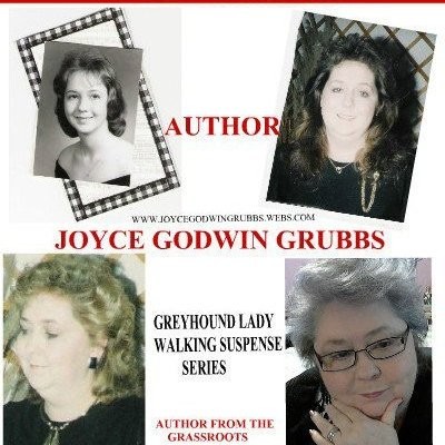 Joyce Godwingrubbs Email & Phone Number