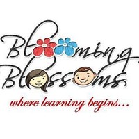 Contact Blooming Blossoms Pre Schools