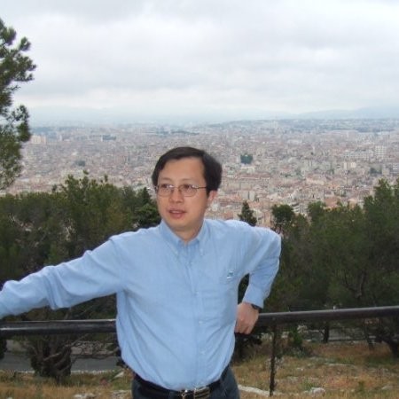 Steven Zhu