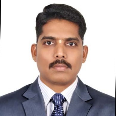 Contact Srinivas Raju Birudharaju