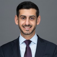 Contact Abdulaziz Alotaibi, MBA