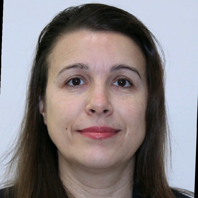 Dina Ferreira