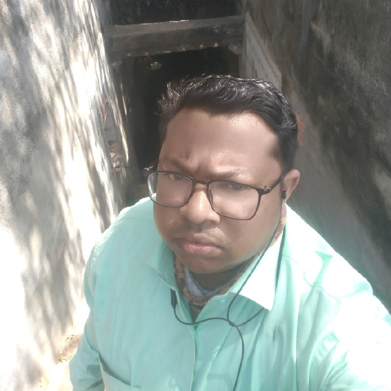 Baraiya Bhavesh