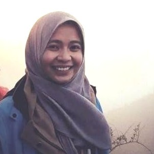 Fitri Kusuma Dewi