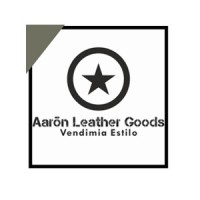 Contact Aaron Leather
