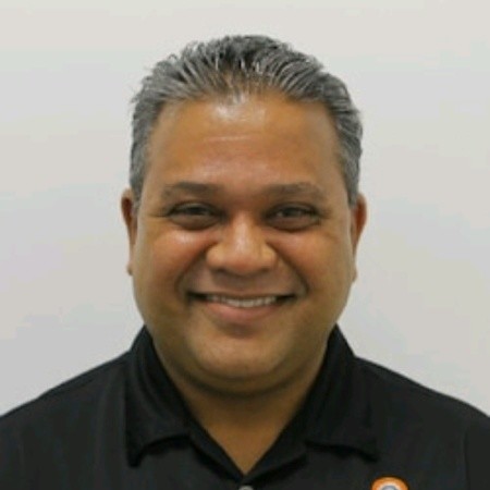 Image of Robbie Persaud